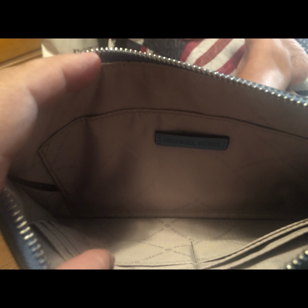 Wristlet purse - Picture 8 of 8